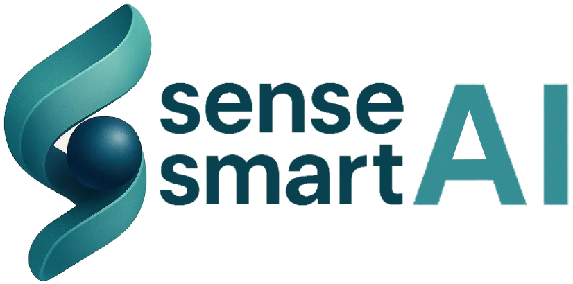 sensesmartai logo